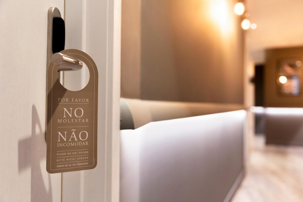 B&B The Sea - Family Rooms - Free Parking Tropea Bagian luar foto