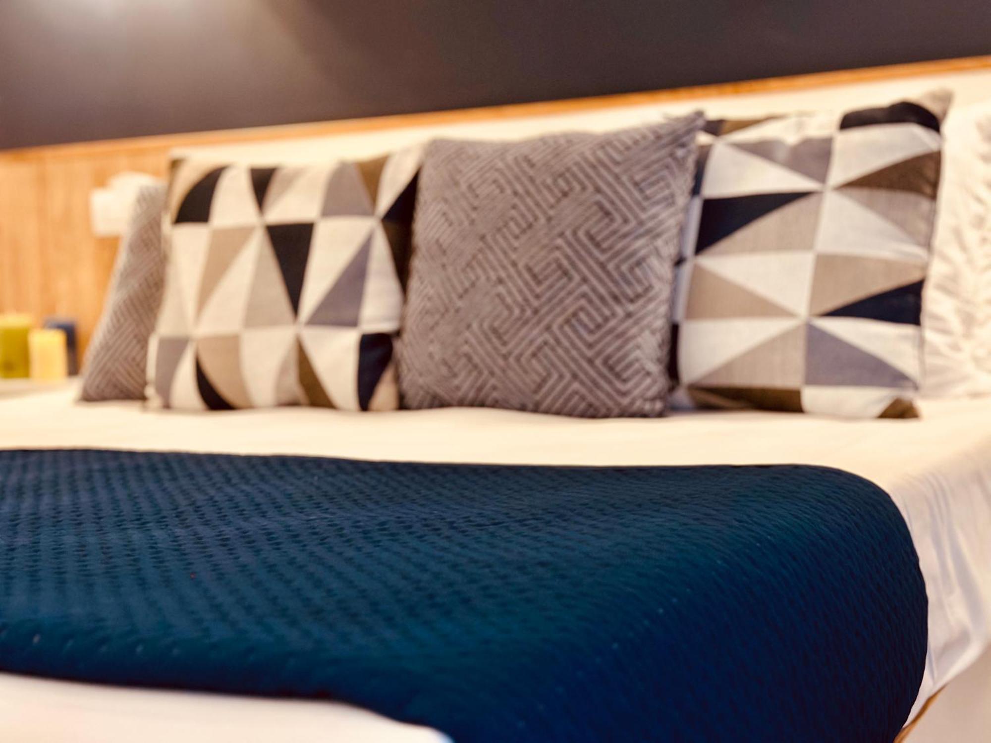 B&B The Sea - Family Rooms - Free Parking Tropea Bagian luar foto